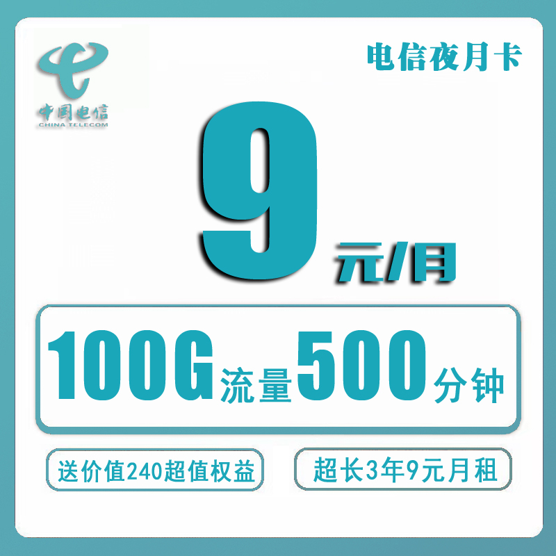 主图