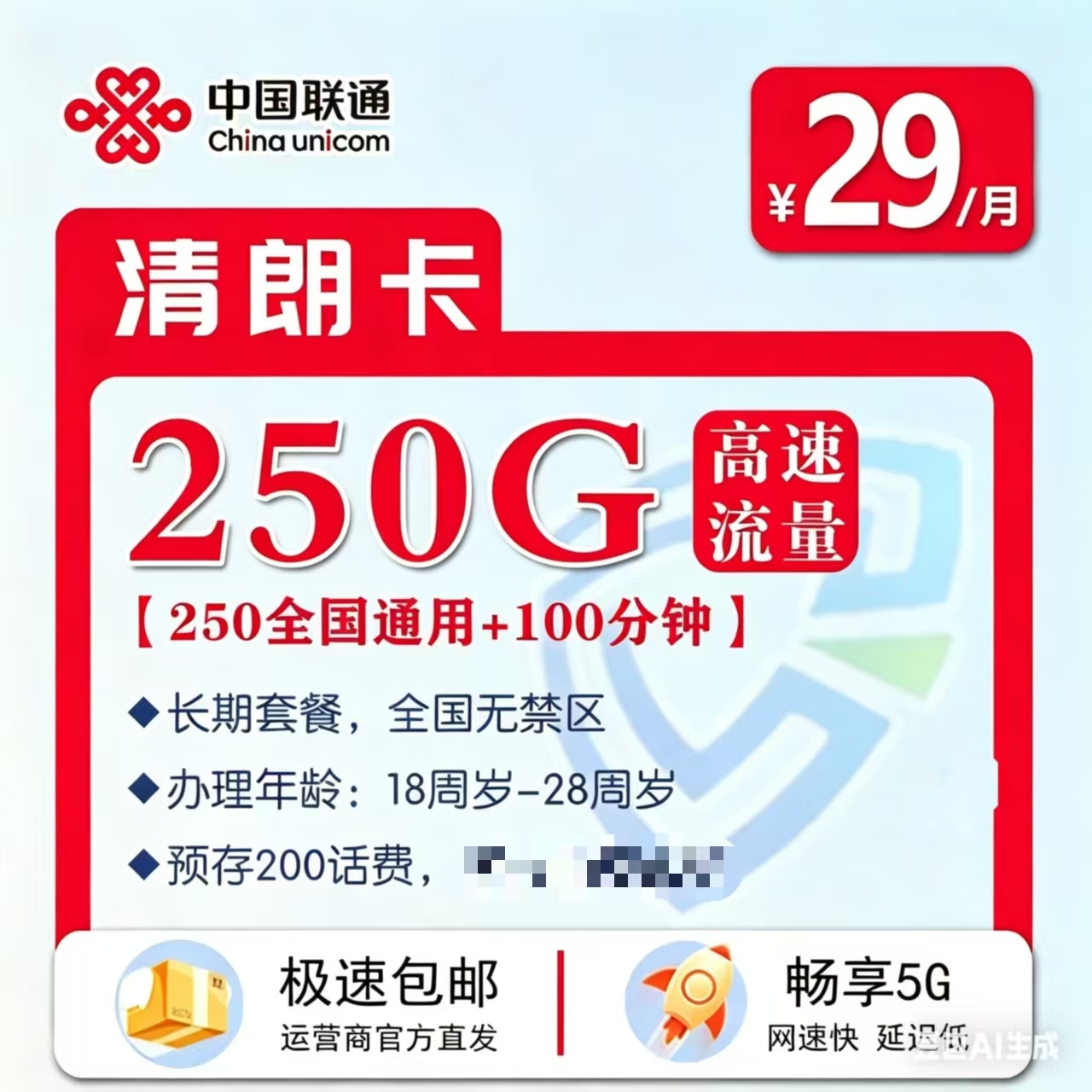 主图