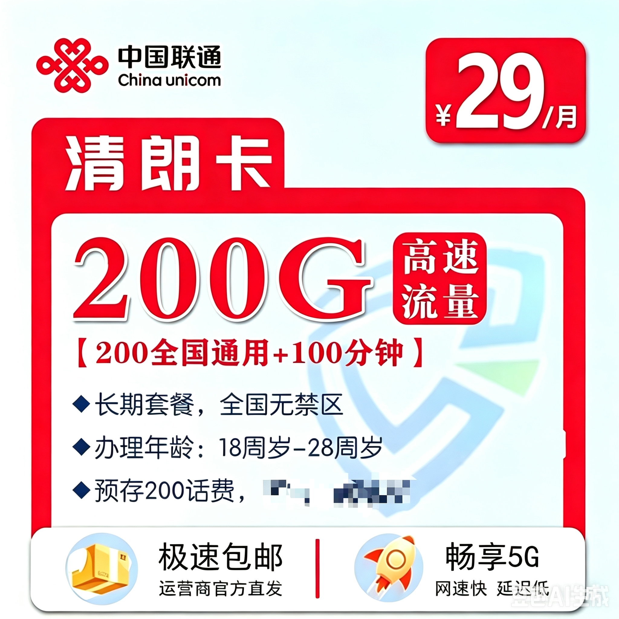 主图