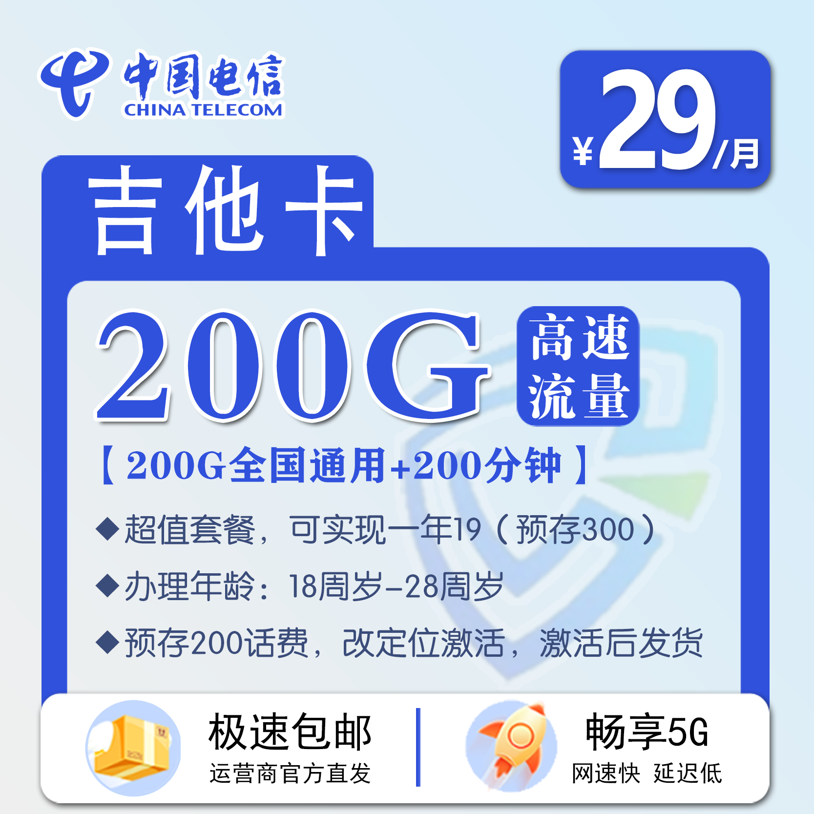 主图