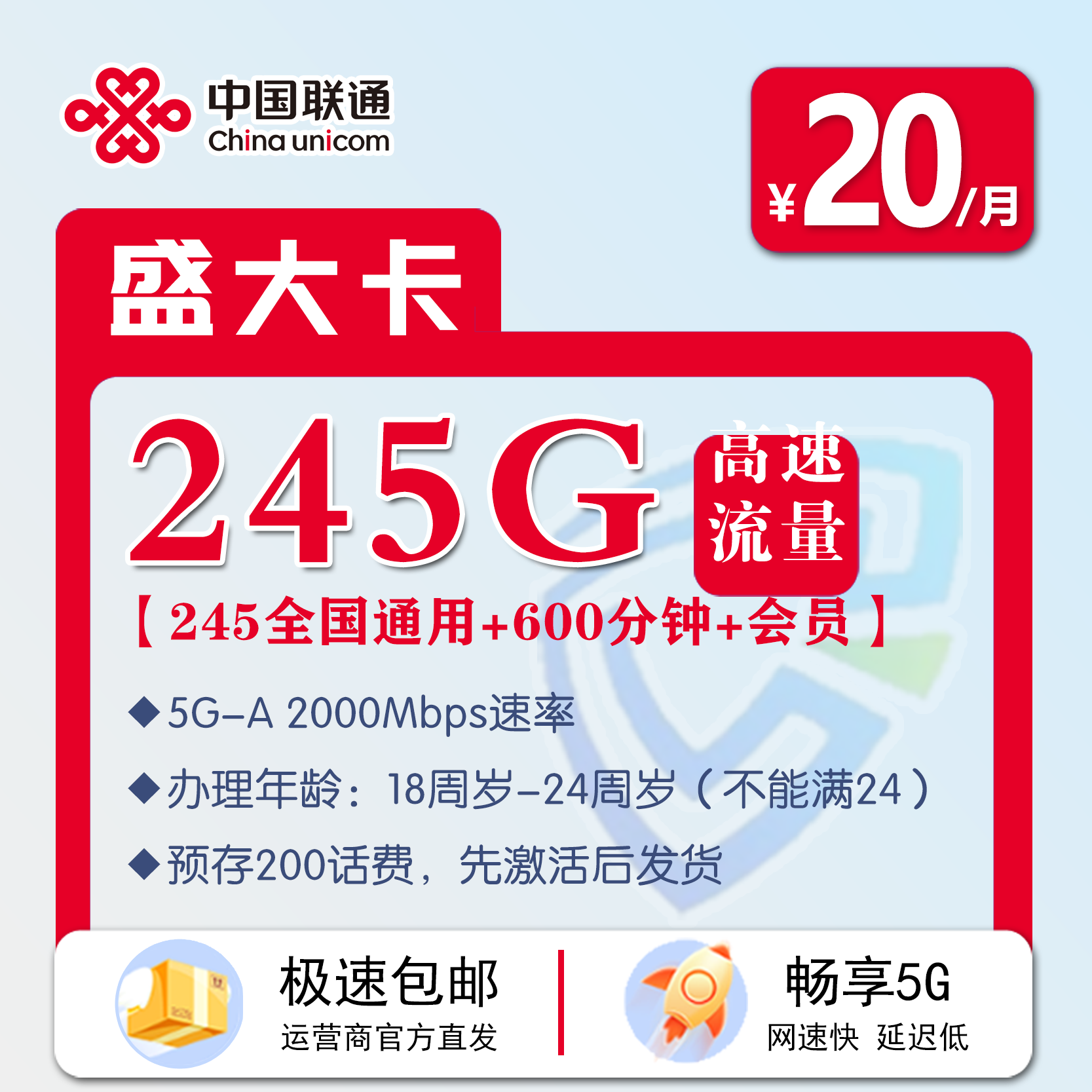 主图