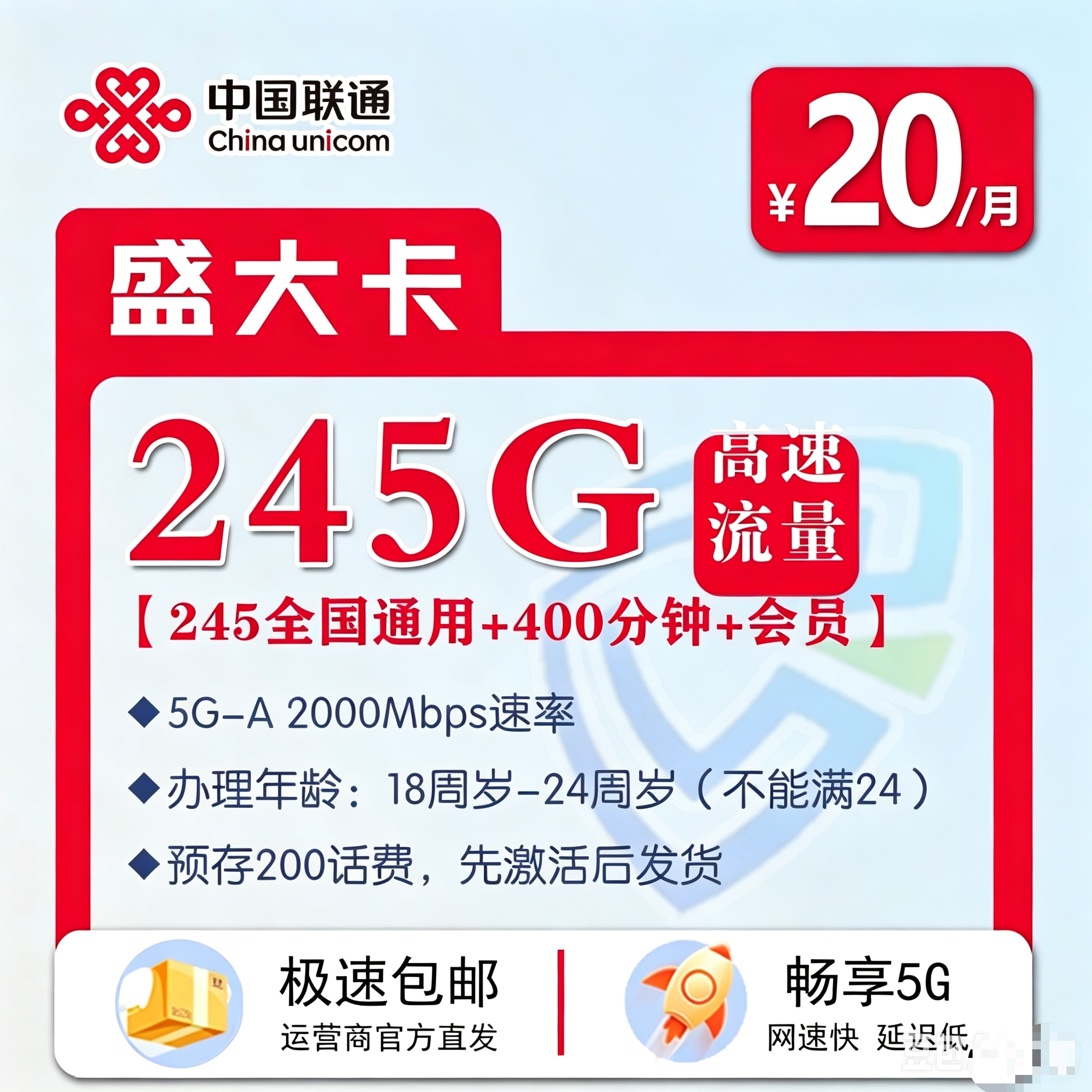 主图